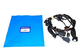 WIAZKA ELEKTRYCZNA HALOGENOW POD ZDERZAK YMQ501631G