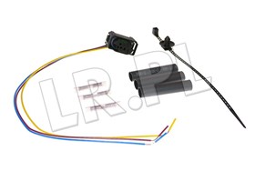 WIAZKA ELEKTRYCZNA CZUJNIKA ZAWIESZENIA YMQ503220G