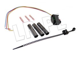 WIAZKA ELEKTRYCZNA CZUJNIKA ZAWIESZENIA YMQ503220G