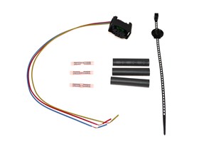 WIAZKA ELEKTRYCZNA CZUJNIKA ZAWIESZENIA YMQ503220G