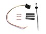 WIAZKA ELEKTRYCZNA CZUJNIKA ZAWIESZENIA YMQ503220G