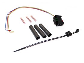 WIAZKA ELEKTRYCZNA CZUJNIKA ZAWIESZENIA YMQ503220G