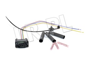WIAZKA ELEKTRYCZNA CZUJNIKA ZAWIESZENIA YMQ503220GEN