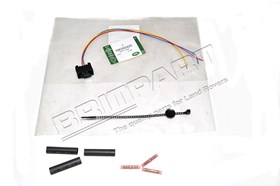 WIAZKA ELEKTRYCZNA CZUJNIKA ZAWIESZENIA YMQ503220GEN