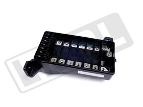 SKRZYNKA BEZPIECZNIKOW - DEFENDER OD 99 YPP100310LGEN