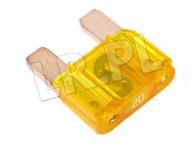 BEZPIECZNIK DEFENDER (POD MASKA) 20A YQG10007