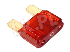 BEZPIECZNIK DEFENDER (POD MASKA) 50A YQG10010GEN