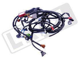 WIAZKA ELEKTRYCZNA SILNIKA TD5 DEFENDER YSB000862GEN