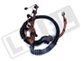 WIAZKA ELEKTRYCZNA WTRYSKIWACZY 3.0 V6 D YSB001040GEN