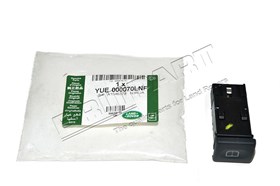 PRZELACZNIK WYCIERACZKI TYL - DEFENDER O YUE000070LNFGEN