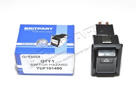 WLACZNIK SWIATEL AWARYJNYCH - DEFENDER D YUF101490