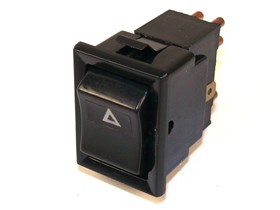 WLACZNIK SWIATEL AWARYJNYCH - DEFENDER D YUF101490