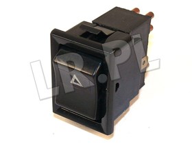 WLACZNIK SWIATEL AWARYJNYCH - DEFENDER D YUF101490EUROSPARE