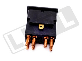 WLACZNIK SWIATEL AWARYJNYCH - DEFENDER D YUF101490LUCAS