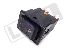 WLACZNIK SWIATEL AWARYJNYCH - DEFENDER D YUF101490LUCAS