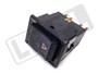 WLACZNIK SWIATEL AWARYJNYCH - DEFENDER D YUF101490LUCAS