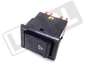 WLACZNIK SWIATEL AWARYJNYCH - DEFENDER D YUF101490LUCAS