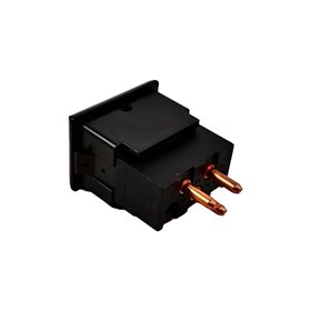 PRZELACZNIK OGRZEWANIA SZYBY TYL DEFENDE YUF101500G