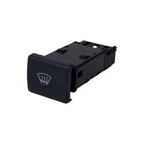 PRZELACZNIK OGRZEWANIA SZYBY CZOLOWEJ DE YUG000460LNFG