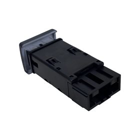 PRZELACZNIK OGRZEWANIA SZYBY CZOLOWEJ DE YUG000460LNFG