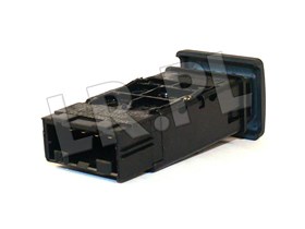 PRZELACZNIK SWIATEL PRZECIWMGIELNYCH TYL YUG000530LNFGEN