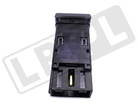 PRZELACZNIK SWIATEL PRZECIWMGIELNYCH PRZ YUG000540LNF