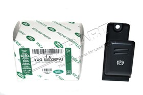 PRZELACZNIK HAMULCA RECZNEGO DISCOVERY 3 YUG500320PVJGEN