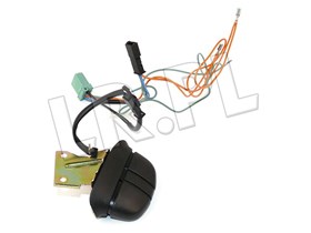 PRZELACZNIK STEROWANIA RADIA PHILLIPS C4 YUH100721LNFGEN