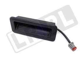 KLAMKA KLAPY TYL GORA RR SPORT YUZ500020