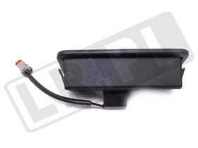 KLAMKA KLAPY TYL GORA RR SPORT YUZ500020