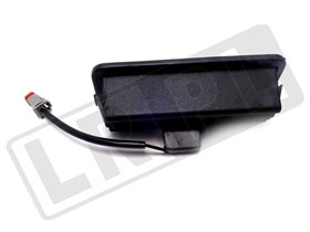 KLAMKA KLAPY TYL GORA RR SPORT YUZ500020