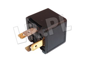 PRZEKAZNIK ZOLTY YWB10027LBM