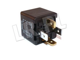 PRZEKAZNIK ZOLTY YWB10027LBM