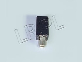 PRZEKAZNIK CZARNY DISCO II / FREEL. YWB101210LGEN