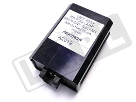 MODUL STEROWANIA SWIATLAMI PRZECIWMGIELN YWC104430LGEN