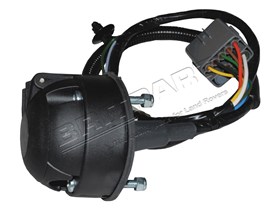 WIAZKA ELEKTRYCZNA HAKA HOLOWNICZEGO - D YWJ101500G