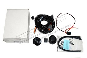 KIT-TRAILERHITCH YWJ500050G