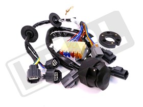 WIAZKA ELEKTRYCZNA HAKA HOLOWNICZEGO - D YWJ500211GEN