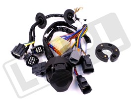 WIAZKA ELEKTRYCZNA HAKA HOLOWNICZEGO - D YWJ500211GEN
