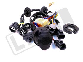WIAZKA ELEKTRYCZNA HAKA HOLOWNICZEGO - D YWJ500211GEN