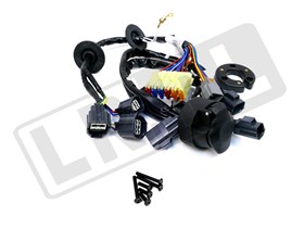 WIAZKA ELEKTRYCZNA HAKA HOLOWNICZEGO - D YWJ500211GEN