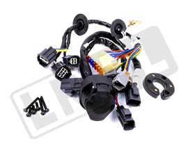 WIAZKA ELEKTRYCZNA HAKA HOLOWNICZEGO - D YWJ500211GEN