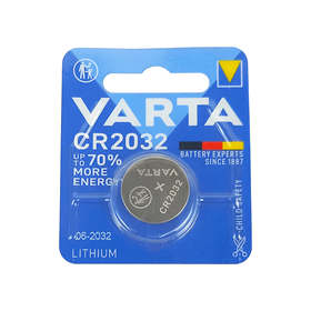 BATERIA PILOTA LAND ROVER YWK10003L-VARTA
