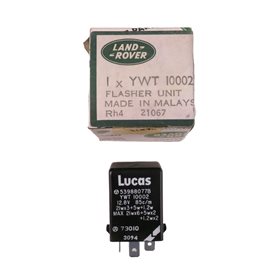 PRZERYWACZ KIERUNKOWSKAZOW RR/DISCOVERY/ YWT10002LGEN