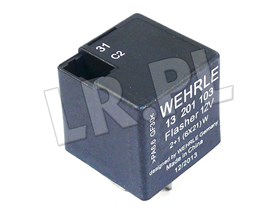 PRZERYWACZ KIERUNKOWSKAZOW DEFENDER OD 2 YWT500050GEN