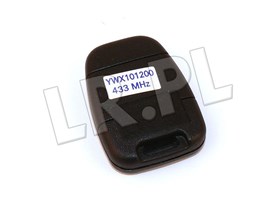 PILOT - FREELANDER OD 2001 (433 MHZ) YWX101200GEN