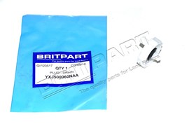KOREK SPUSTOWY FILTRA OLEJU - TD5 YXJ500060NAA