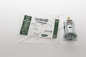 GNIAZDO ZAPALNICZKI RR L322 / RR OD 2010 YXW500080GEN