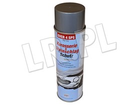 OVER 4 SZARY - 500ML ZZ0025101