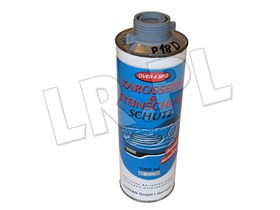 OVER 4 SZARY - 1000ML ZZ0025201